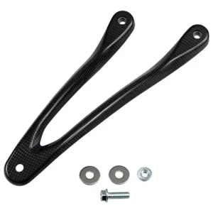 Support de silencieux d‘échappement Akrapovic Kawasaki ZX-6R 2009-2016 Alacsony ár