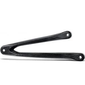 Support de silencieux d‘échappement Akrapovic Kawasaki ZX-10R 2011-2015 Ne maradj le