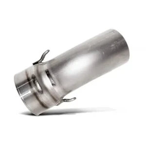Tube de raccord d‘échappement Akrapovic Titanium Position Basse BMW R Nine T 2014-2016 Nézd meg most