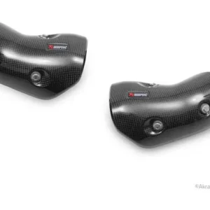 Protecteur anticalorique Akrapovic Carbone Kawasaki Z 1000 2014-2017 Legnépszerűbb