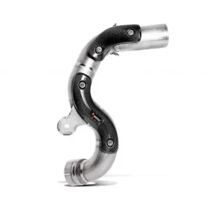 Akciós ár Tube de raccord d‘échappement Akrapovic Titanium Position Haute BMW R NINE T 2014-2016
