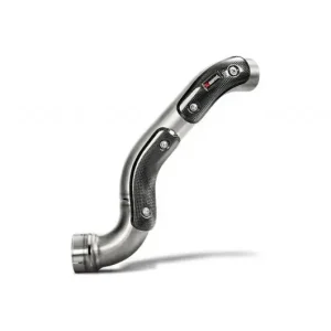 Tube de raccord d‘échappement Akrapovic Position Haute BMW R Nine T 1200 2014-2017 Kedvezményes ár