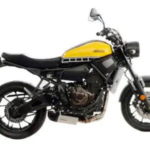 Árengedmény Ligne d‘échappement complète Leovince Underbody Yamaha 700 XSR 2016-2017