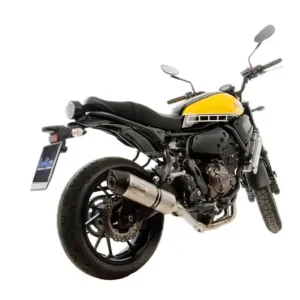 Ligne d‘échappement complète Leovince LV One Evo Inox Yamaha XSR 700 2016 Expressz szállítás