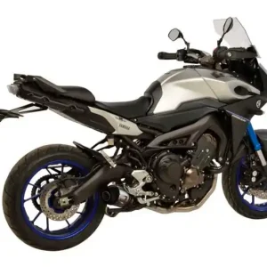 Alacsony ár Ligne d‘échappement complète Leovince LV One Evo Inox Homologué Yamaha Tracer 900 850 2015-2016