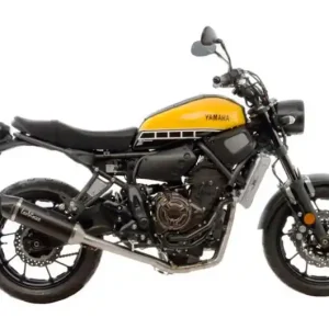 Ligne d‘échappement complète Leovince Nero Yamaha 700 XSR 2016-2017 Exkluzív ajánlat