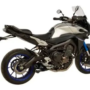 Szezonális akció Ligne d‘échappement complète Leovince LV One Evo Carbone Homologué Yamaha Tracer 900 850 2015-2016