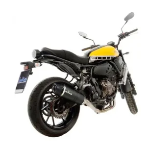 Ligne d‘échappement complète Leovince LV One Evo Carbone Yamaha 700 XSR 2016-2017 Exkluzív ajánlat