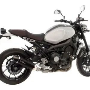 Alacsony ár Ligne d‘échappement complète Leovince Nero Yamaha XSR 900 A 2016-2017