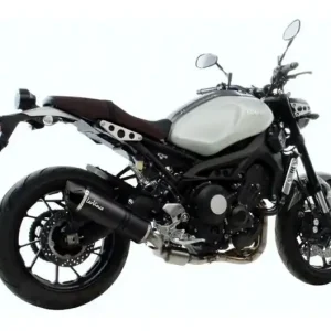 Ligne d‘échappement complète Leovince LV One Evo Carbone Yamaha XSR 900 A 2016-2017 Azonnali szállítás