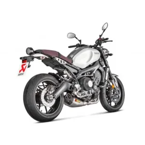 Ligne d‘échappement complète Akrapovic Racing Line Inox & Titane Yamaha MT-09 2013-2020 Kihagyhatatlan ajánlat