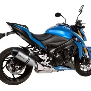 Silencieux d‘échappement Leovince LV One Evo Inox / Carbone Suzuki GSX-S 1000 2015-2016 Ajánlat