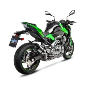 Silencieux d‘échappement Leovince LV Pro Inox Homologué Kawasaki Z900 2017 Árengedmény