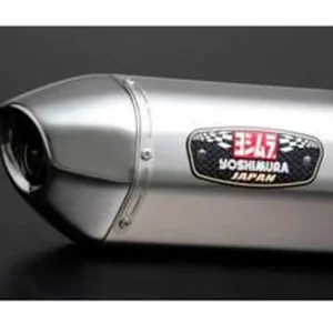 Silencieux d‘échappement Yoshimura R77-J Inox Suzuki 750 GSR 2011-2016 Akció