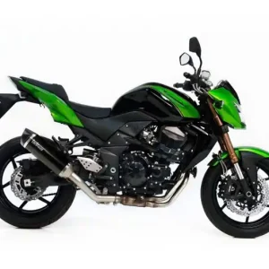 Silencieux d‘échappement Leovince Nero Inox Noir / Carbone Homologué Kawasaki Z 750 M / Z 750 L ... Korlátozott ajánlat