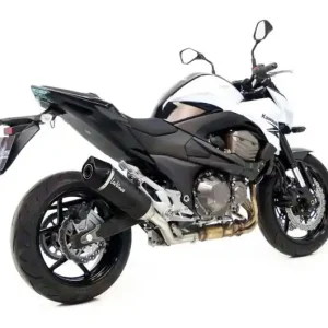 Silencieux d‘échappement Leovince LV One Evo Carbone Kawasaki Z 800 E 2013-2016 Exkluzív ajánlat