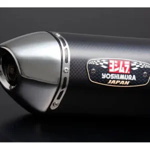 Korlátozott ajánlat Silencieux d‘échappement Yoshimura R77-J Métal Magic Yamaha FZ8 2010-2015
