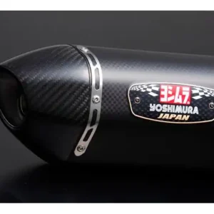 Silencieux d‘échappement Yoshimura R77-J Métal Magic Suzuki SFV 650 Gladius 2009-2015 Szuper akció