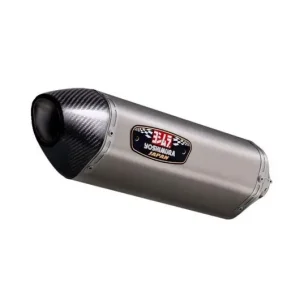 Silencieux d‘échappement Yoshimura R77-J Suzuki SFV 650 Gladius 2009-2015 Legkelendőbb