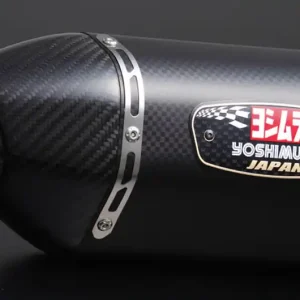 Silencieux d‘échappement Yoshimura R77-S Métal Magic Honda CB 600 F Hornet 2007-2013 / CBR 600 F 2011-2013 Szuper ajánlat