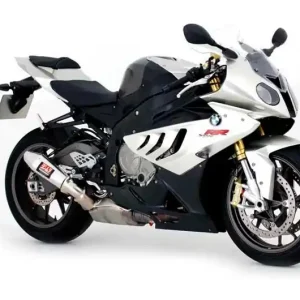 Kedvezményes ár Silencieux d‘échappement Yoshimura Tri-Cone Inox BMW S 1000 RR 2010-2014