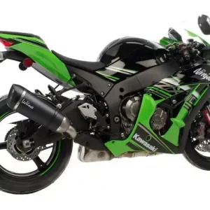 Legkelendőbb Silencieux d‘échappement Leovince Factory S Carbone Kawasaki ZX-10R 1000 S / ZX-10R 1000 C ...