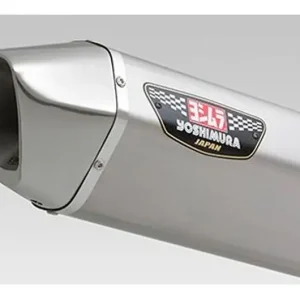 Silencieux d‘échappement Yoshimura Hepta Force Inox Suzuki DL 1000 V-Strom 2014-2016 Vedd meg online