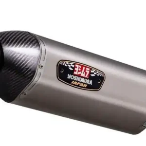Silencieux d‘échappement Yoshimura R77-J Titane Suzuki 650 / 1250 Bandit Olcsóbb