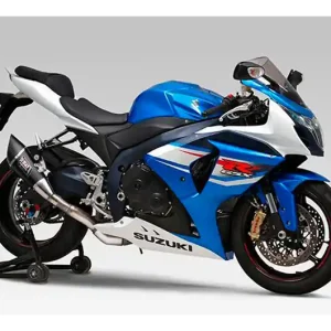 Silencieux d‘échappement Yoshimura R11 Metal Magic Suzuki 1000 GSXR 2012-2015 Olcsó