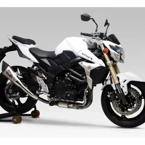 Biztonságos fizetés Silencieux d‘échappement Yoshimura Titane Suzuki 750 GSR 2011-2016