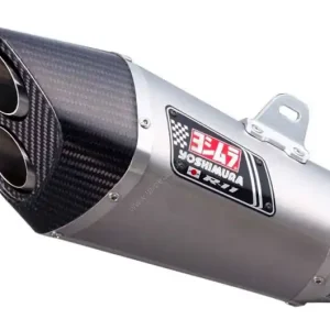Silencieux d‘échappement Yoshimura Titane BMW S 1000 R 2014-2016 Vedd meg most