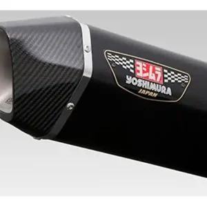 Szuper ajánlat Silencieux d‘échappement Yoshimura Hepta Force Metal Magic / Carbone Suzuki DL 1000 V-Strom 2014-2016