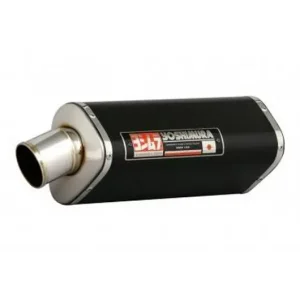 Silencieux d‘échappement Yoshimura Tri-Oval Metal Magic Suzuki 600 GSR 2006-2010 Különleges ajánlat