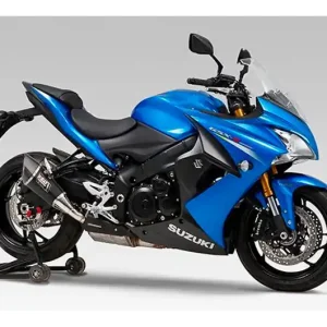 Exkluzív ajánlat Silencieux d‘échappement Yoshimura R11 Metal Magic / Carbone Suzuki 1000 GSX S / F 2017-2018