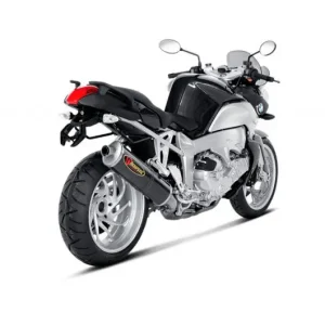 Silencieux d‘échappement Akrapovic Carbone BMW K 1200 R 2005-2008 Exkluzív ajánlat