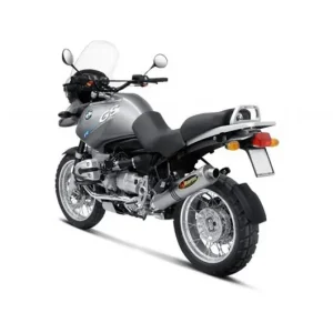 Ajánlat Silencieux d‘échappement Akrapovic Titane BMW R1150 GS Adventure 2001-2006