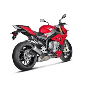 Silencieux d‘échappement Akrapovic Titane BMW S 1000 RR 2010-2014 Árcsökkenés
