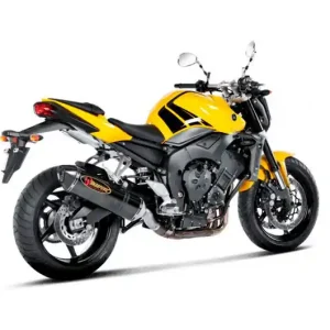 Biztonságos vásárlás Silencieux d‘échappement Akrapovic Carbone Yamaha FZ1 2006-2015