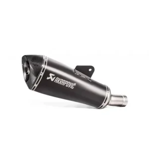 Silencieux d‘échappement Akrapovic Titane Noir BMW R1200 R 2015-2017 Akciós ár