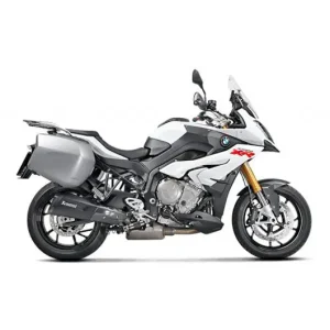 Silencieux d‘échappement Akrapovic Titane Noir BMW S 1000 XR 2015-2017 Euro 4 Akciós ár