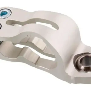 Collier d‘amortisseur de direction YSS Yamaha / Kawasaki / Suzuki / Ducati / Aprilia ... Legkelendőbb