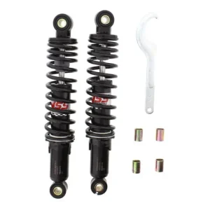 Amortisseurs YSS Twin Réglable 280mm Honda Z 50 J / Z 50 G ... Kiárusítás