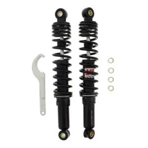 Rendeld meg most Amortisseurs YSS Twin Réglable 330mm Benelli 354 350 / 500 500 LS ...