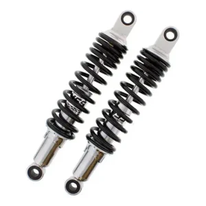 Amortisseurs YSS Twin Réglable 330mm Suzuki GS 550 M / GS 500 E ... Gyors szállítás