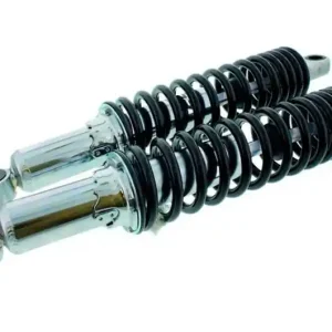 Outlet Amortisseurs YSS Twin Réglable 360mm Suzuki GSX 400 SS 1992-1994