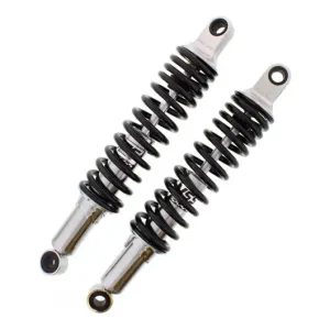 Amortisseurs YSS Twin Réglable 360mm Triumph Thruxton 865 / Bonneville 865 ... Korlátozott ajánlat
