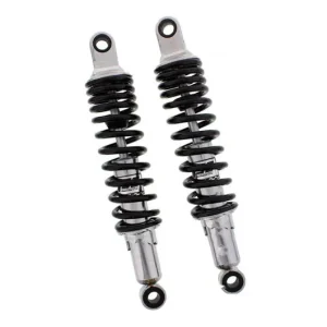 Amortisseurs YSS Twin Réglable 330mm Honda CB 450 S 1986-1989 Legjobb ár