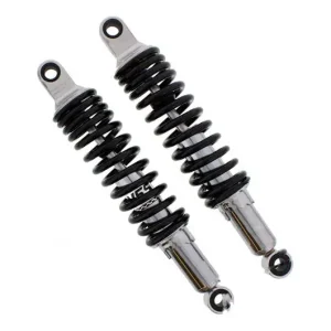 Amortisseurs YSS Twin Réglable 340mm Honda CBX 650 E 1983-1984 Gyors szállítás