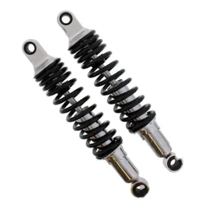 Legnépszerűbb Amortisseurs YSS Twin Réglable 330mm Suzuki GSX 400 FE / GSX 400 E ...