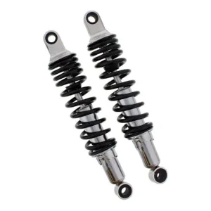 Amortisseurs YSS Twin Réglable Yamaha XJR 1300 1999-2014 / Yamaha XJR 1300 SP 1999-2001 ... Expressz kézbesítés